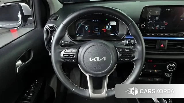 Kia The New Morning (JA) id 2993271 из Кореи 8