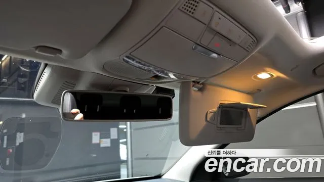 Mercedes-Benz C-Class W205 id 2703595 из Кореи 8