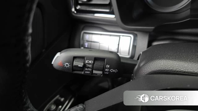 Ssangyong Berry New Tivoli id 3935042 из Кореи 8