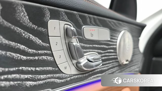 Mercedes-Benz E-Class W213 id 4383557 из Кореи 8