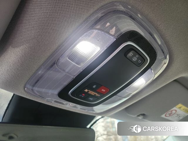 Hyundai Avante (CN7) id 3794567 из Кореи 8