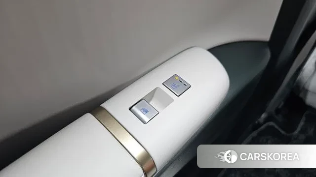 Hyundai Grandeur Hybrid (GN7) id 2988923 из Кореи 8