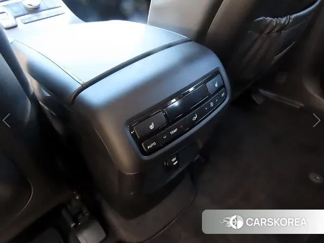 Hyundai Palisade id 3598762 из Кореи 8