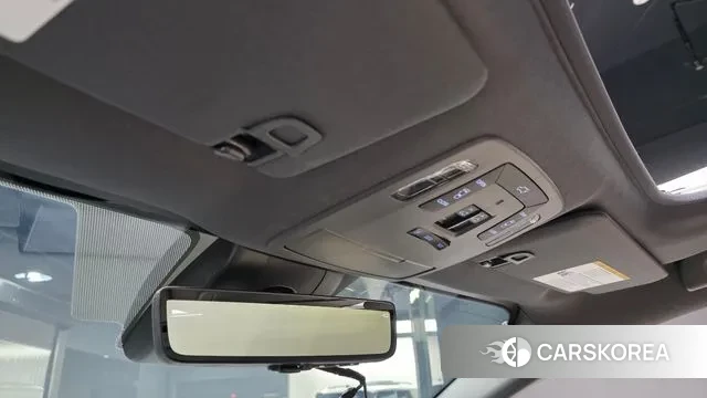 Toyota Sienna 4th Generation id 3701024 из Кореи 8