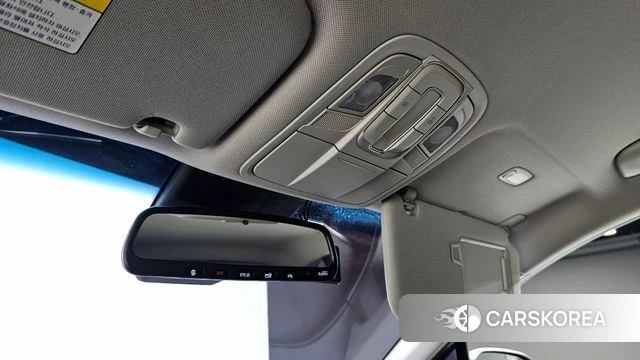 Hyundai Santa Fe TM id 4325372 из Кореи 8