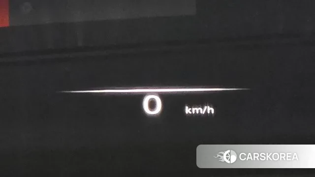 Genesis GV80 id 3385098 из Кореи 8