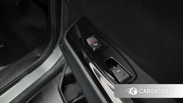 Ssangyong Torres id 3838815 из Кореи 8