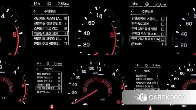 Ssangyong Beautiful Korando id 3407191 из Кореи 8