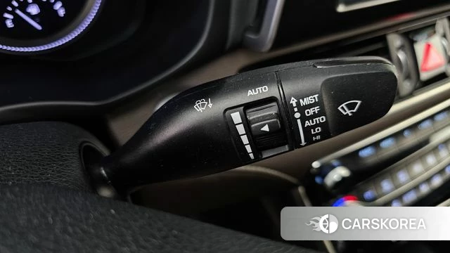 Hyundai Grandeur IG Hybrid id 4931034 из Кореи 8