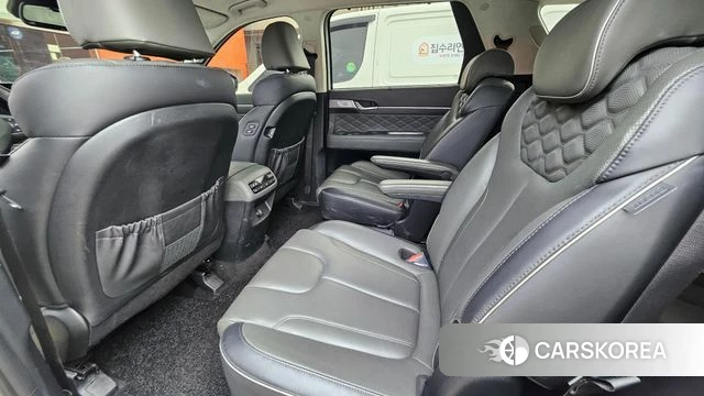 Hyundai Palisade id 4705576 из Кореи 8