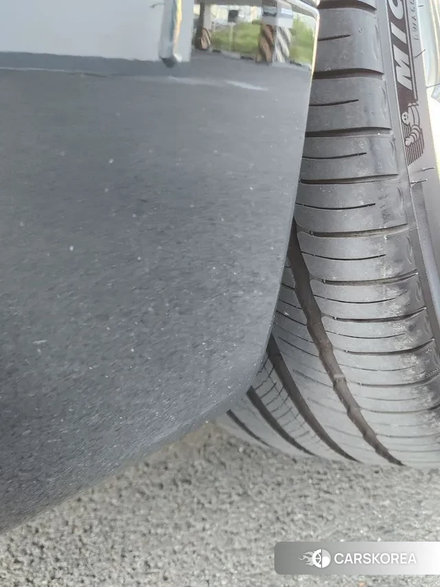 Bentley Flying Spur 2nd Generation id 2971523 из Кореи 8