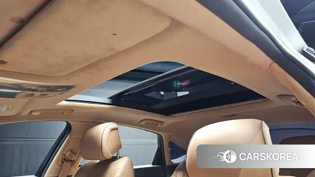 Genesis G80 (RG3) id 2960955 из Кореи 8