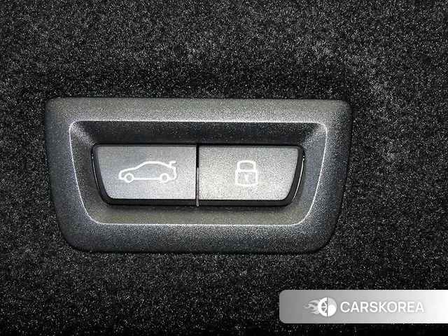 BMW 7 Series (G70) id 4200830 из Кореи 8