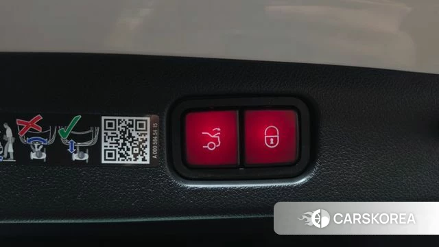 Mercedes-Benz E-Class W214 id 4782848 из Кореи 8