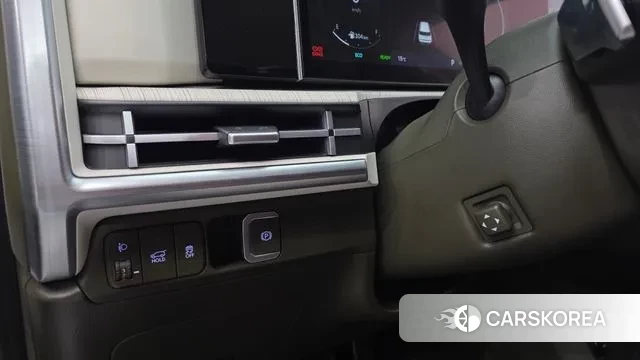 Hyundai Santa Fe (MX5) id 3410568 из Кореи 8