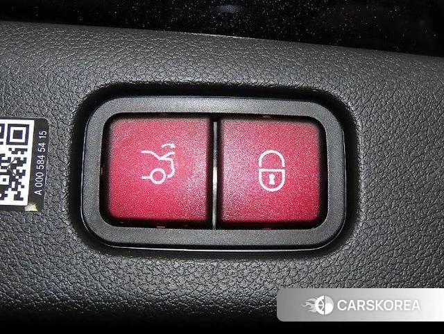 Mercedes-Benz E-Class W214 id 4634978 из Кореи 8