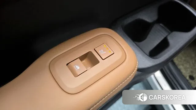 Hyundai Santa Fe (MX5) id 2915008 из Кореи 8