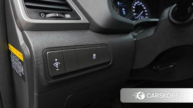 Hyundai All New Tucson id 4295101 из Кореи 8