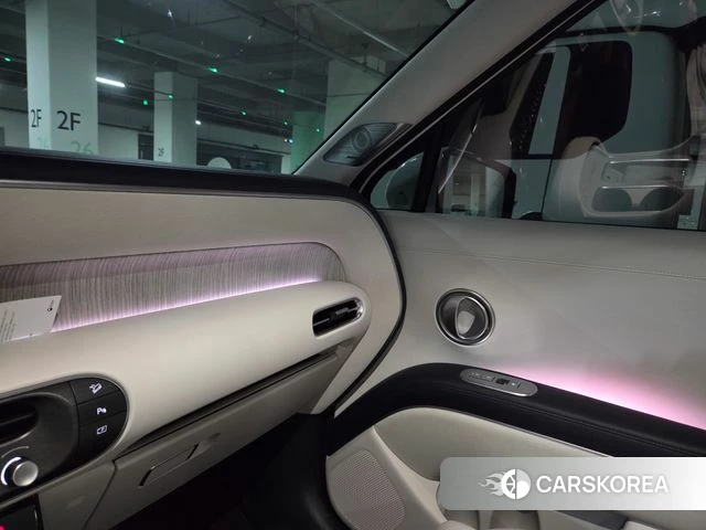 Hyundai Palisade (LX3) id 4206500 из Кореи 8