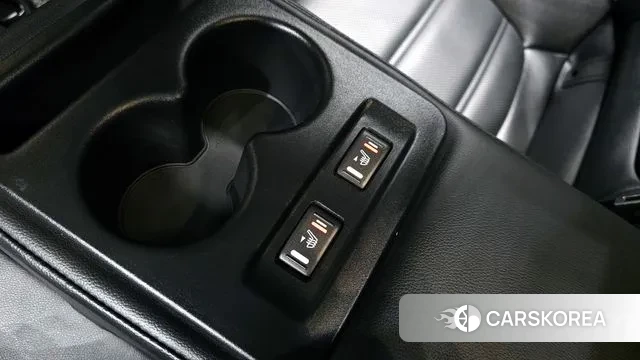 Renault Korea (Samsung) SM6 id 2977023 из Кореи 8