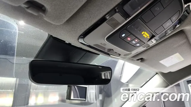 Hyundai The New Santa Fe id 2712615 из Кореи 8