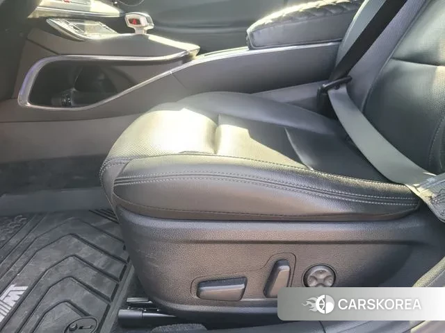 Hyundai The New Grandeur IG id 3635189 из Кореи 8