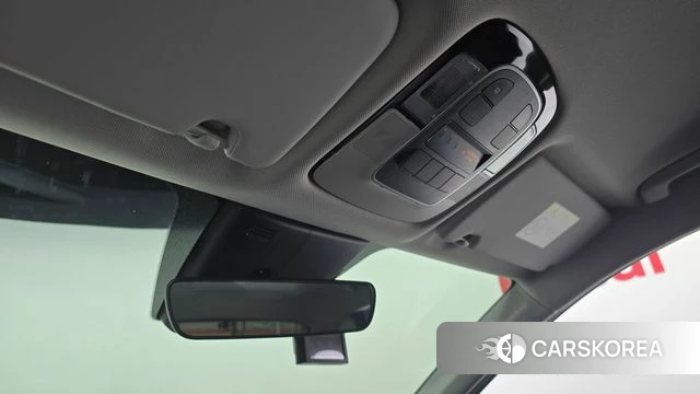 Hyundai Tucson Hybrid (NX4) id 4469847 из Кореи 8