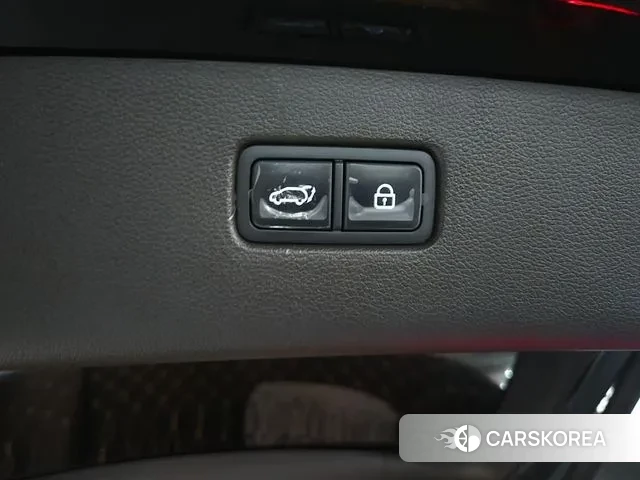 Genesis GV80 id 3747654 из Кореи 8