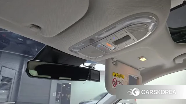 Hyundai Ionic 5 id 3630643 из Кореи 8