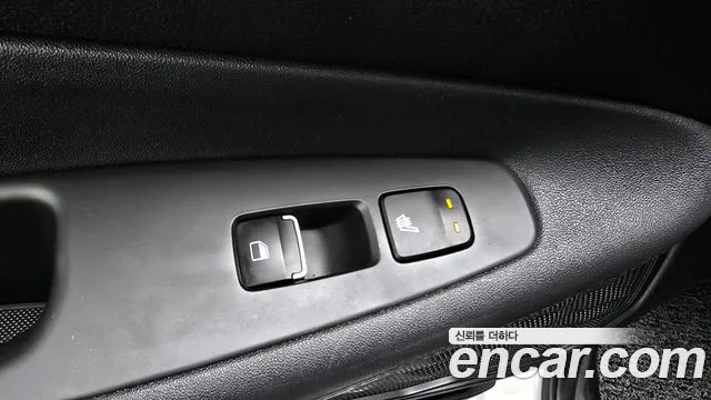 Hyundai Santa Fe TM id 2388600 из Кореи 8