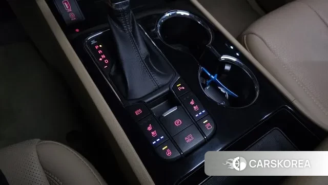 Kia The New Carnival id 3380722 из Кореи 8