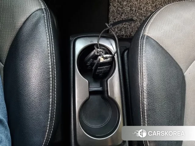 Kia The New Ray id 3572871 из Кореи 8