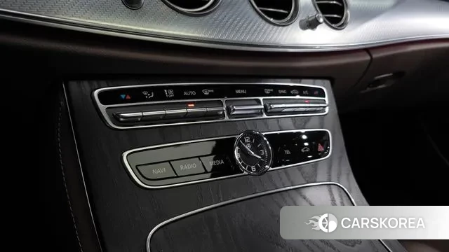 Mercedes-Benz E-Class W213 id 2902304 из Кореи 8