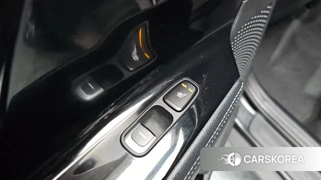 Kia The New Niro id 3488363 из Кореи 8