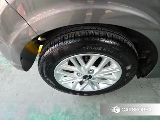 Kia Morning Urban (JA) id 3625365 из Кореи 8