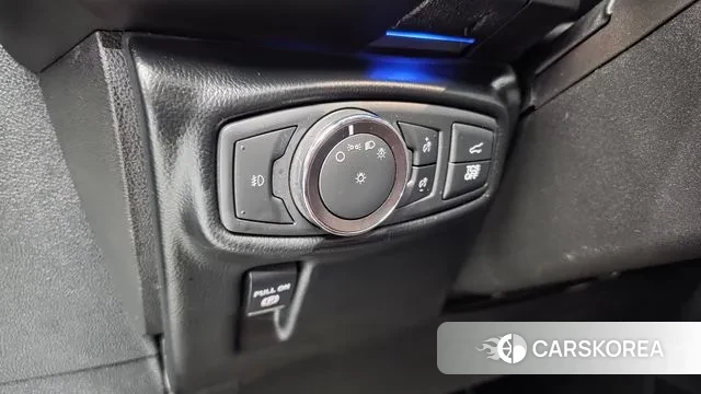 Lincoln Nautilus First generation id 3226454 из Кореи 8