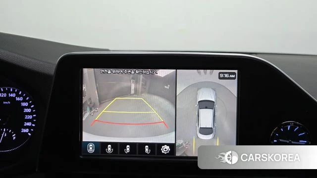 Hyundai Grandeur IG id 4551664 из Кореи 8