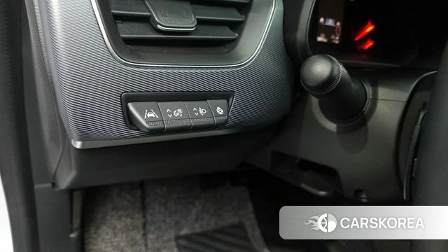 Renault Korea (Samsung) XM3 id 3941440 из Кореи 8