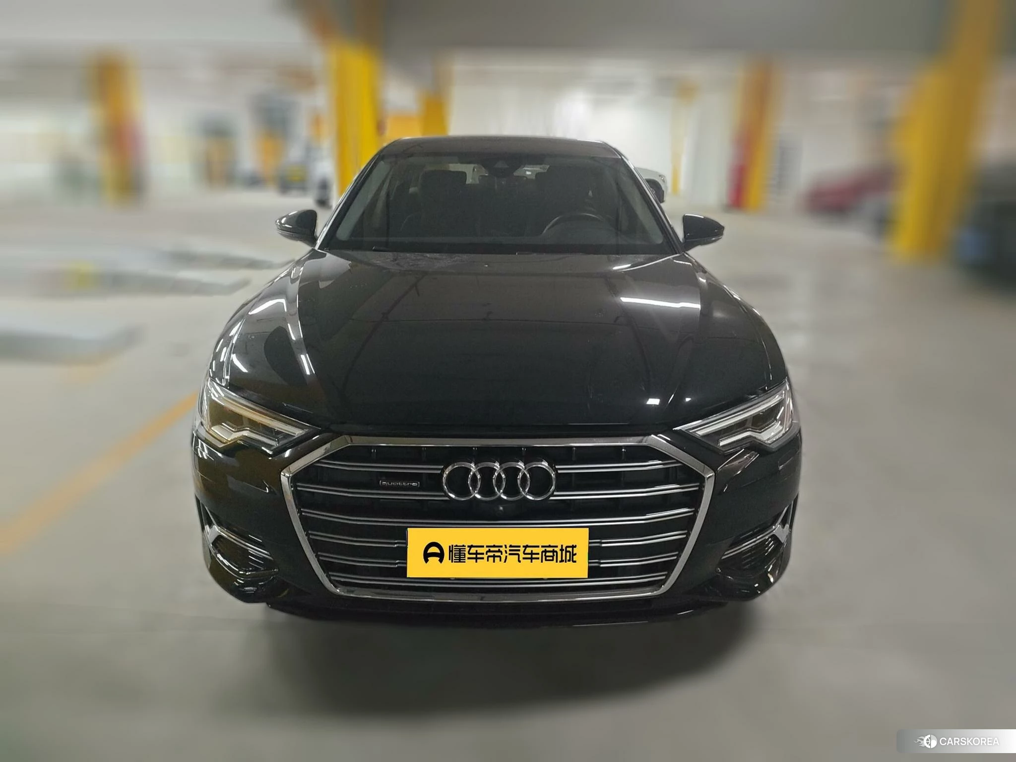 Audi A6L id 4512703 из Китая 8
