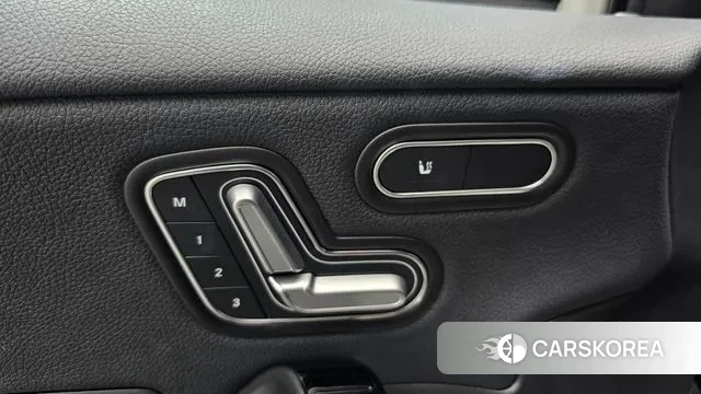 Mercedes-Benz A-Class W177 id 3017903 из Кореи 8