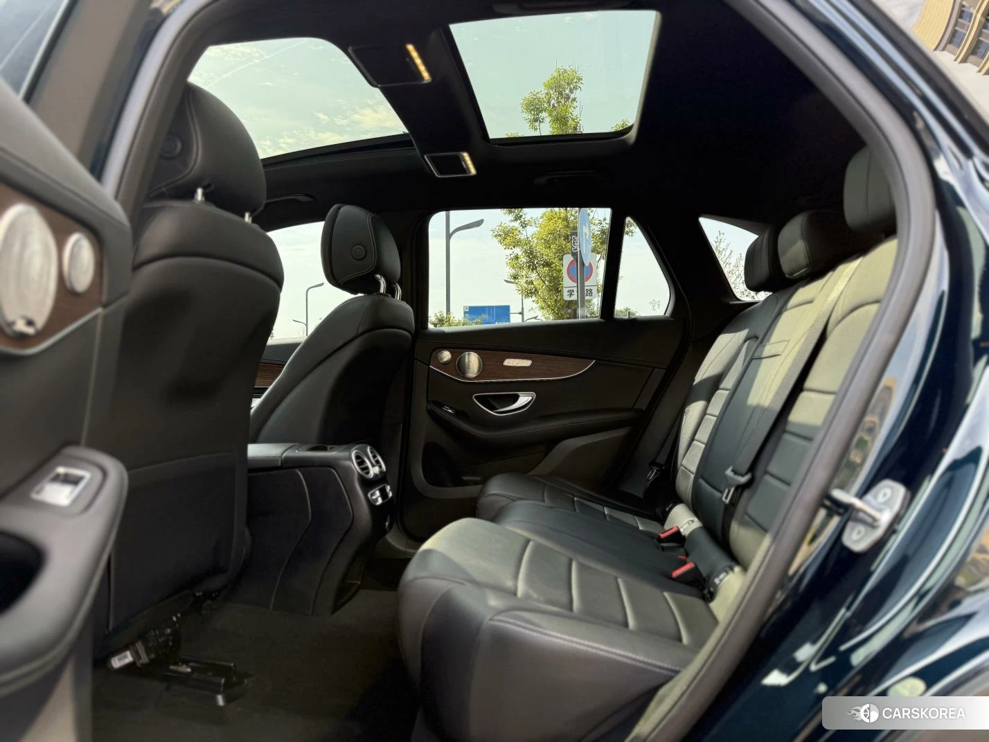 Mercedes-Benz GLC id 4453718 из Китая 8