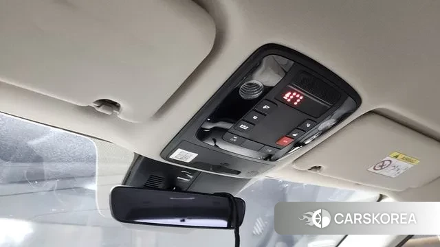 Kia Carnival 4th generation id 3406158 из Кореи 8