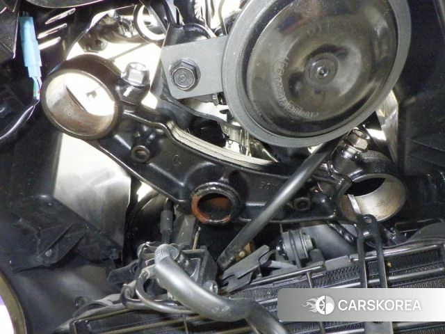 Honda CB400SF BOLDOR ABS id 4193883 из Японии 8