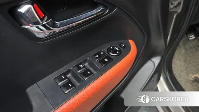 Kia The New Ray id 3601136 из Кореи 8