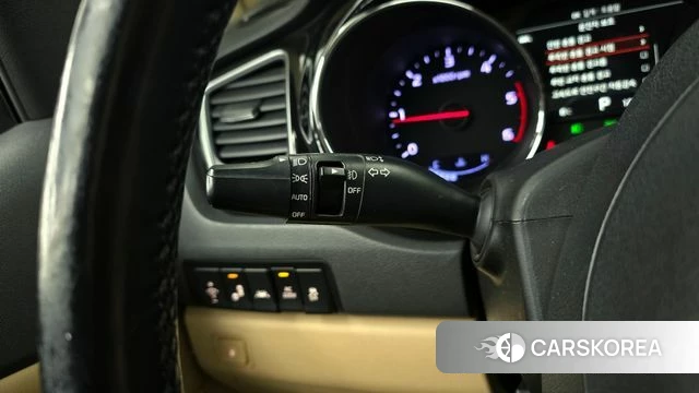 Kia The New Carnival id 3792480 из Кореи 8