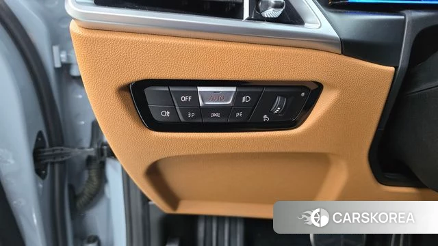 BMW 3 Series (G20) id 4748937 из Кореи 8
