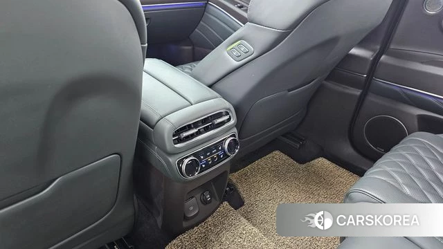 Genesis GV80 id 3935696 из Кореи 8