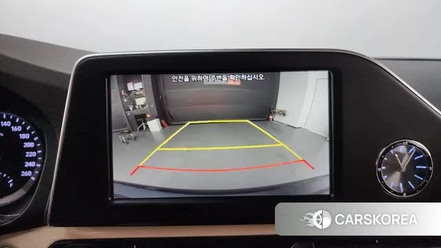 Hyundai Grandeur IG Hybrid id 3009120 из Кореи 8