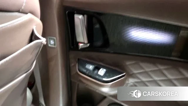 Kia Carnival 4th generation id 3033213 из Кореи 8