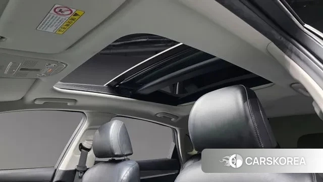 Hyundai The New Grandeur IG id 3772522 из Кореи 8